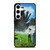 HOWL'S MOVING CASTLE Samsung Galaxy S24 Case
