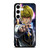 HUNTER X HUNTER KURAPIKA ART Samsung Galaxy S24 Case