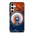 ILLINOIS FIGHTING LOGO Samsung Galaxy S24 Case
