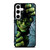 INCREDIBLE HULK Samsung Galaxy S24 Case