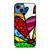 ROMERO BRITTO LOVE iPhone 14 Case
