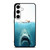 JAWS SHARK MOVIE Samsung Galaxy S24 Case