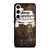 JEEP CAMO Samsung Galaxy S24 Case