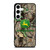 JOHN DEERE LOGO CAMO Samsung Galaxy S24 Case