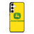 JOHN DEERE LOGO Samsung Galaxy S24 Case