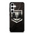 JUSTICE LEAGUE LOGO Samsung Galaxy S24 Case