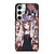 KAGUYA SAMA LOVE IS WAR 2 Samsung Galaxy S24 Case