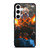 KATSUKI BAKUGO MY HERO ACADEMIA ANIME Samsung Galaxy S24 Case