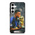 KYLIAN MBAPPE WORLDCUP Samsung Galaxy S24 Case