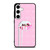 KYLIE LIPS 2 Samsung Galaxy S24 Case