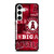 LA ANGELS OF ANAHEIM LOGO 3 Samsung Galaxy S24 Case