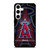 LA ANGELS OF ANAHEIM LOGO Samsung Galaxy S24 Case