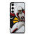 LARRY FITZGERALD ARIZONA CARDINALS Samsung Galaxy S24 Case