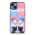 RAM AND REM iPhone 14 Case