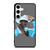 LIL NAS X CARTOON Samsung Galaxy S24 Case