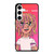 LIL PUMP BOSS CARTOON Samsung Galaxy S24 Case
