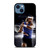RAFAEL NADAL 2 iPhone 14 Case