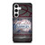 LOS ANGELES CLIPPERS LOGO 3 Samsung Galaxy S24 Case