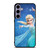 ELSA FROZEN DISNEY Samsung Galaxy S24 Plus Case