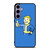 FALLOUT VAULT BOY Samsung Galaxy S24 Plus Case