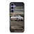 FIAT ABARTH CAR 2 Samsung Galaxy S24 Plus Case