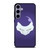 FRIEZA DRAGON BALL Z Samsung Galaxy S24 Plus Case