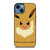 POKEMON EEVEE CUTE iPhone 14 Case