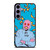 GOLF WANG BLUE Samsung Galaxy S24 Plus Case