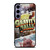 GRAVITY FALLS ART Samsung Galaxy S24 Plus Case