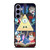 GRAVITY FALLS CARTOON ART Samsung Galaxy S24 Plus Case