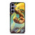 GUILE STREET FIGHTER 3 Samsung Galaxy S24 Plus Case
