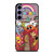 GUMBALL AMAZING WOLRD 2 Samsung Galaxy S24 Plus Case