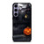 HALLOWEEN SCARY HOUSE Samsung Galaxy S24 Plus Case