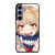 HIMIKO TOGA ANIME ART Samsung Galaxy S24 Plus Case