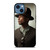 PHARRELL WILIAMS iPhone 14 Case