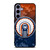ILLINOIS FIGHTING LOGO Samsung Galaxy S24 Plus Case