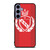 INDEPENDIENTE FC LOGO Samsung Galaxy S24 Plus Case
