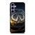 INFINITI DUBAI LOGO Samsung Galaxy S24 Plus Case