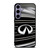 INFINITI LOGO Samsung Galaxy S24 Plus Case