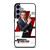 JOHNNY ENGLISH STRIKES AGAIN Samsung Galaxy S24 Plus Case