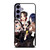 KAGUYA SAMA LOVE IS WAR 4 Samsung Galaxy S24 Plus Case