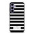 KATE SPADE BLACK WHITE Samsung Galaxy S24 Plus Case
