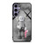 KAWS Samsung Galaxy S24 Plus Case