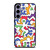 KEITH HARING ART Samsung Galaxy S24 Plus Case