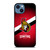 OTTAWA SENATORS LOGO iPhone 14 Case
