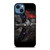 OPTIMUS PRIME TRANSFORMERS iPhone 14 Case