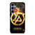 LINKIN PARK FIRE LOGO Samsung Galaxy S24 Plus Case