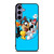 LOONEY TUNES CHARACTERS Samsung Galaxy S24 Plus Case