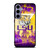 LSU TIGERS LOGO Samsung Galaxy S24 Plus Case