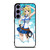 LUCY HEARTFILIA FAIRY TAIL ANIME SEXY Samsung Galaxy S24 Plus Case